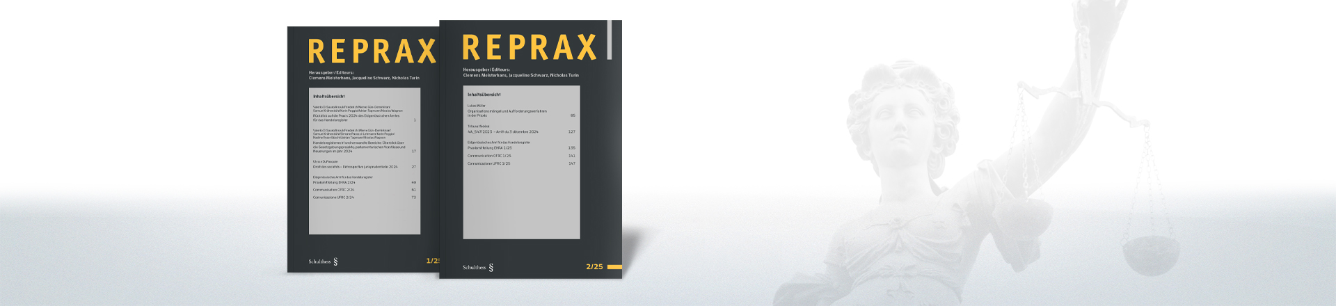 Reprax Slider