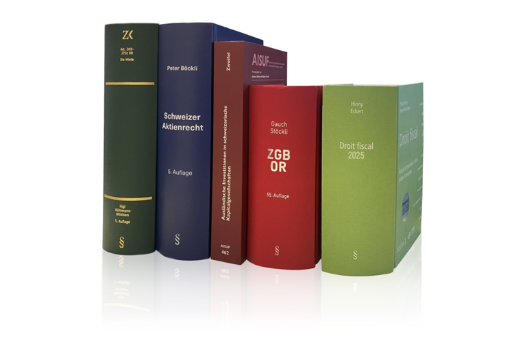 Bücher