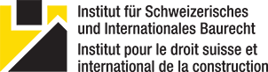Institut für Schweizerisches und Internationales Baurecht der Universität Freiburg