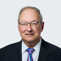 Prof. em. Dr. oec. Hans Rainer Künzle