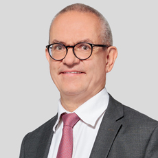 Michel Mooser