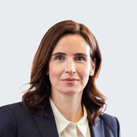 Dr. Monique Sturny